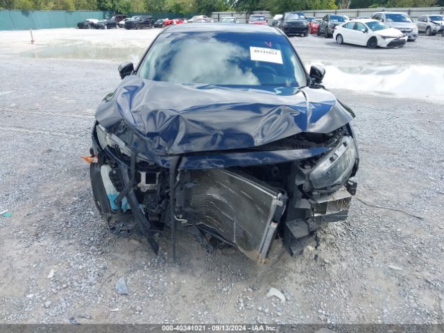 19XFC2F67KE019065 Honda Civic Lx
