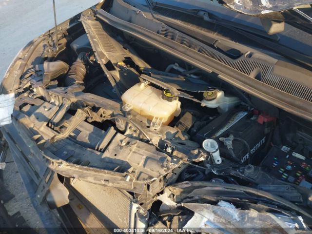 KL4CJBSB6GB547934 Buick Encore Convenience