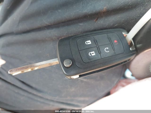 KL4CJBSB6GB547934 Buick Encore Convenience