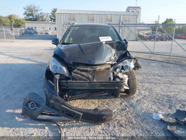 KL4CJBSB6GB547934 Buick Encore Convenience