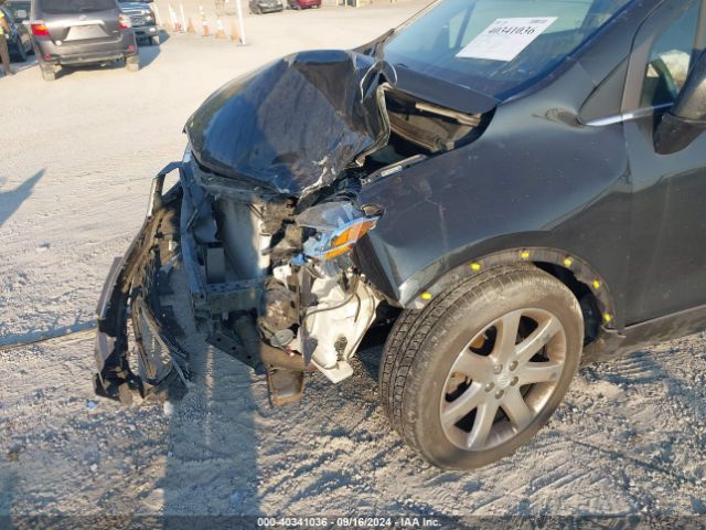 KL4CJBSB6GB547934 Buick Encore Convenience