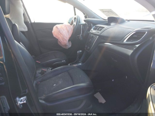KL4CJBSB6GB547934 Buick Encore Convenience