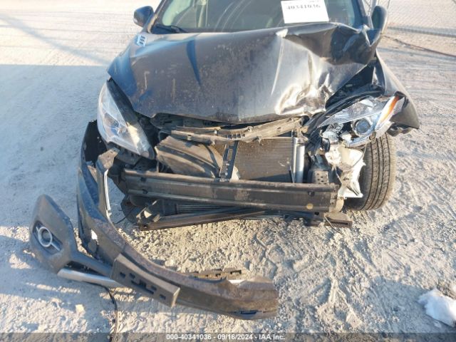 KL4CJBSB6GB547934 Buick Encore Convenience
