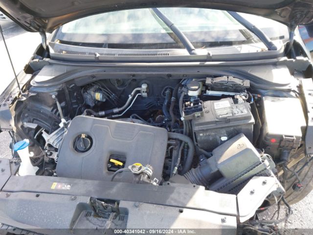 5NPD84LF5LH519148 Hyundai ELANTRA SEL
