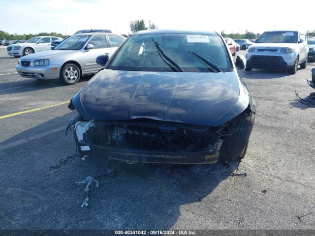 5NPD84LF5LH519148 Hyundai ELANTRA SEL