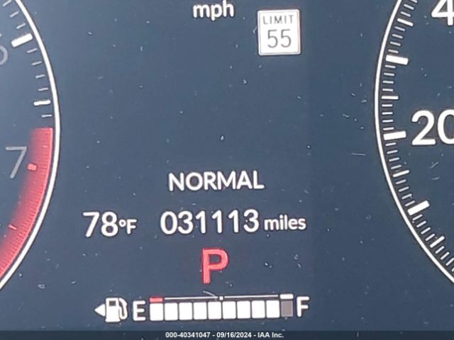 3CZRZ2H32PM703219 Honda Hr-v Awd Lx