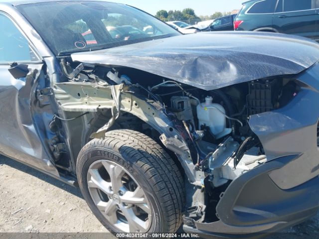 3CZRZ2H32PM703219 Honda Hr-v Awd Lx