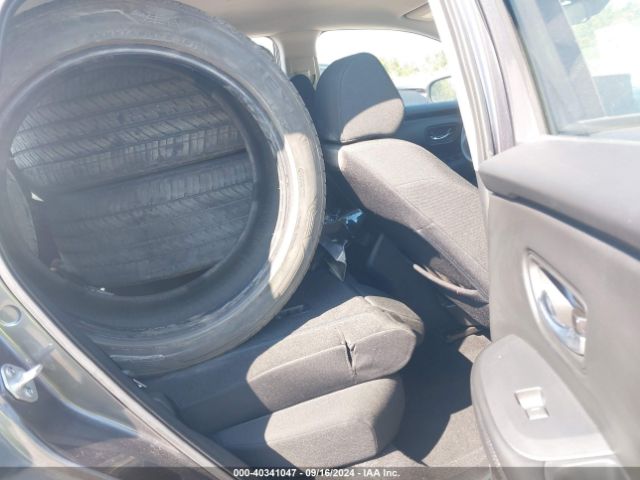 3CZRZ2H32PM703219 Honda Hr-v Awd Lx