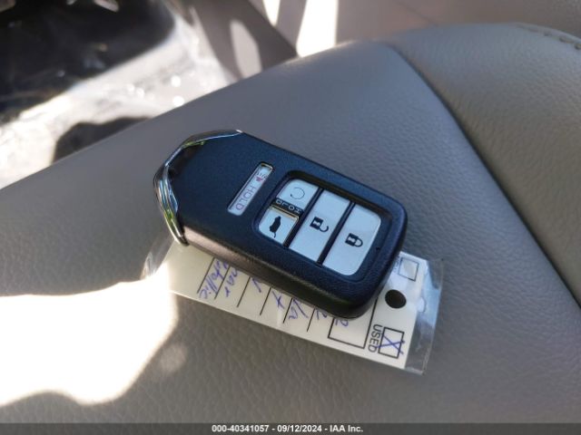 5FNYF5H25NB034822 Honda Pilot 2wd Special Edition