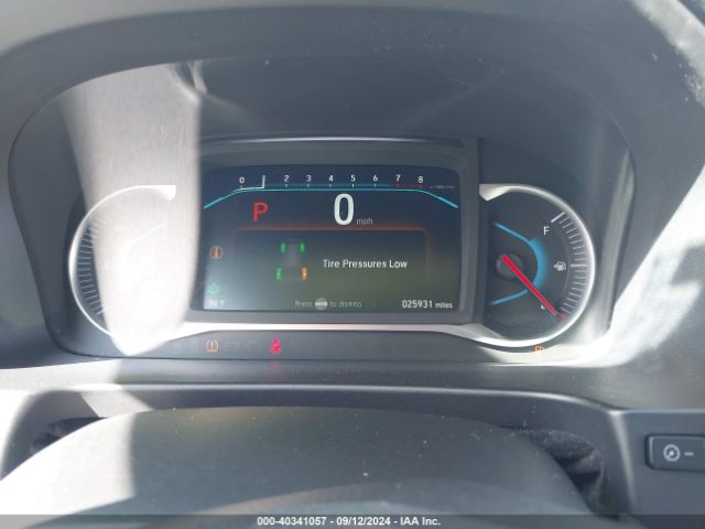 5FNYF5H25NB034822 Honda Pilot 2wd Special Edition