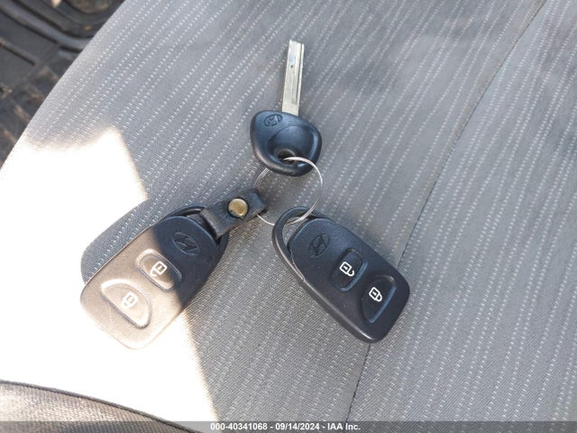 Hyundai ACCENT SE 2016 KMHCT4AE9GU009087 Image 11