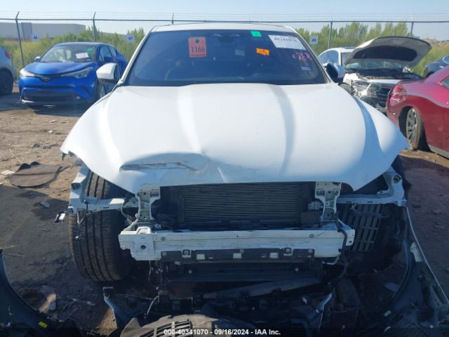 SADCJ2EX4MA665161 Jaguar F-pace S P250 Awd Automatic