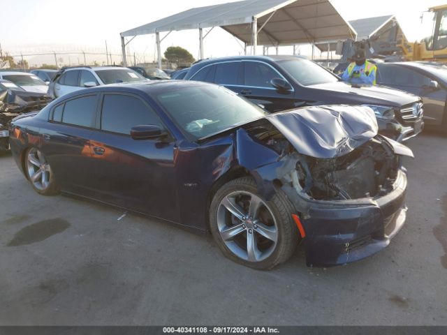 2C3CDXCT7FH880770 auction archive image