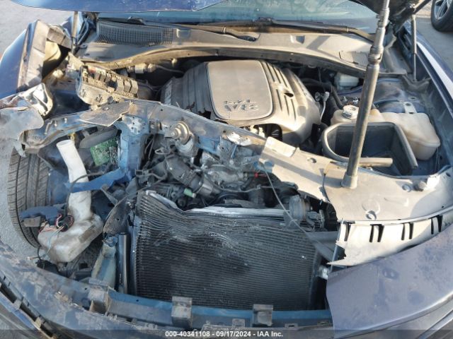 2C3CDXCT7FH880770 Dodge CHARGER R/T