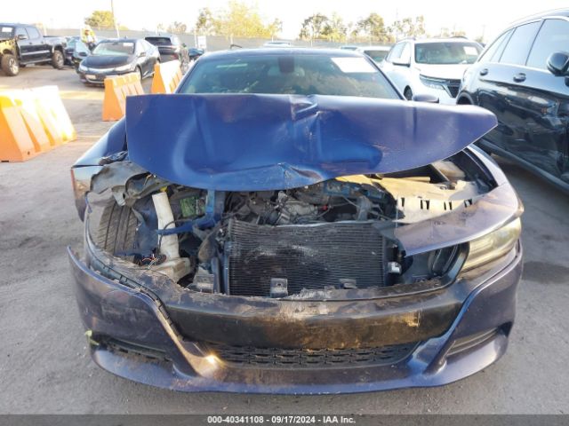 2C3CDXCT7FH880770 Dodge CHARGER R/T