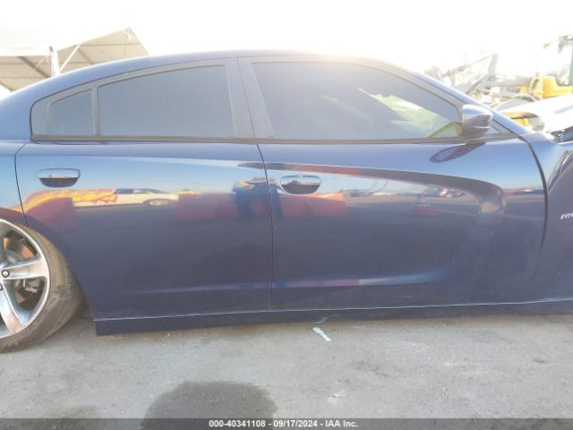 2C3CDXCT7FH880770 Dodge CHARGER R/T