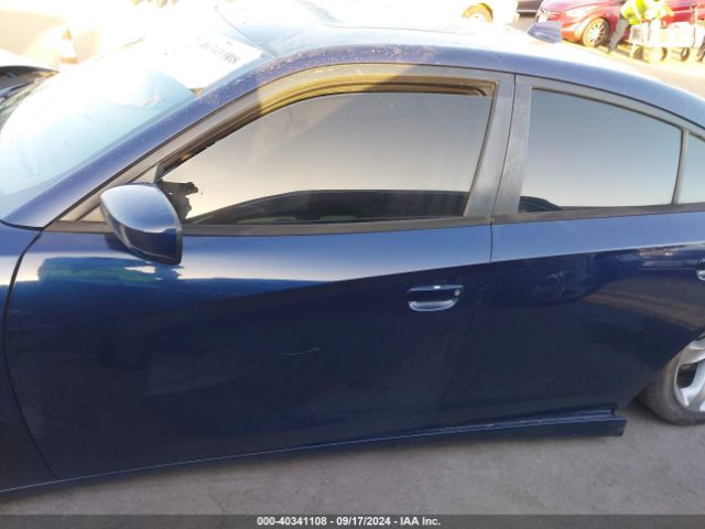 2C3CDXCT7FH880770 Dodge CHARGER R/T