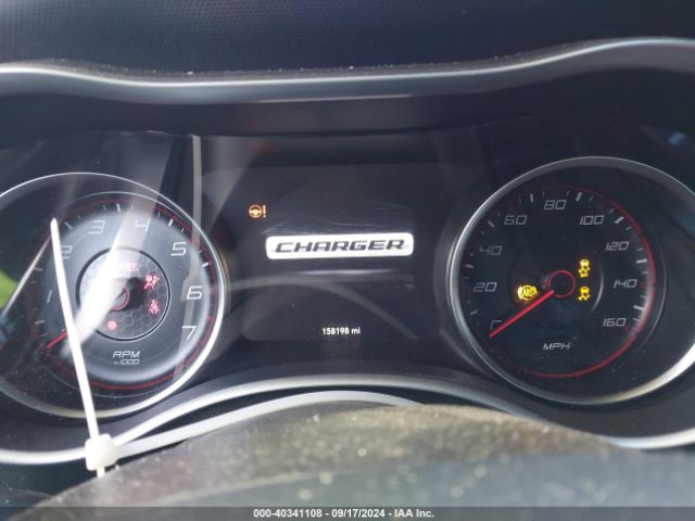 2C3CDXCT7FH880770 Dodge CHARGER R/T