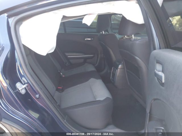 2C3CDXCT7FH880770 Dodge CHARGER R/T