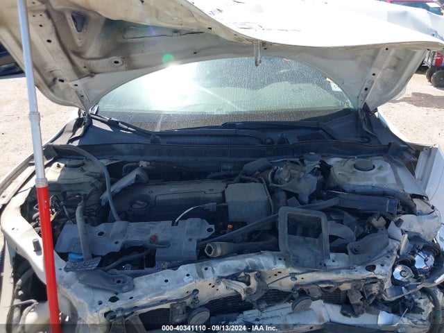 Honda ACCORD LX 2016 1HGCR2F41GA110117 Image 10