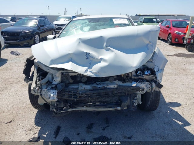 Honda ACCORD LX 2016 1HGCR2F41GA110117 Image 12