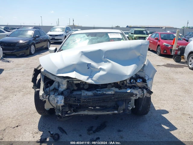 Honda ACCORD LX 2016 1HGCR2F41GA110117 Image 6