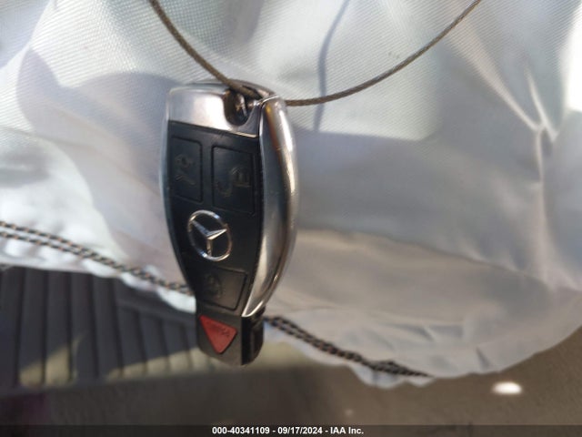 Mercedes-Benz E 350 2014 WDDHF5KB5EB024776 Image 11
