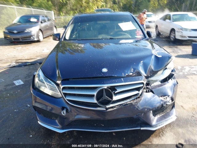 Mercedes-Benz E 350 2014 WDDHF5KB5EB024776 Image 12