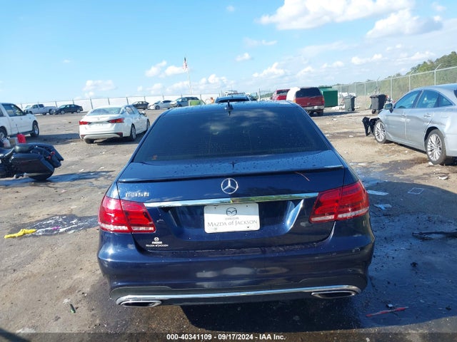 Mercedes-Benz E 350 2014 WDDHF5KB5EB024776 Image 16