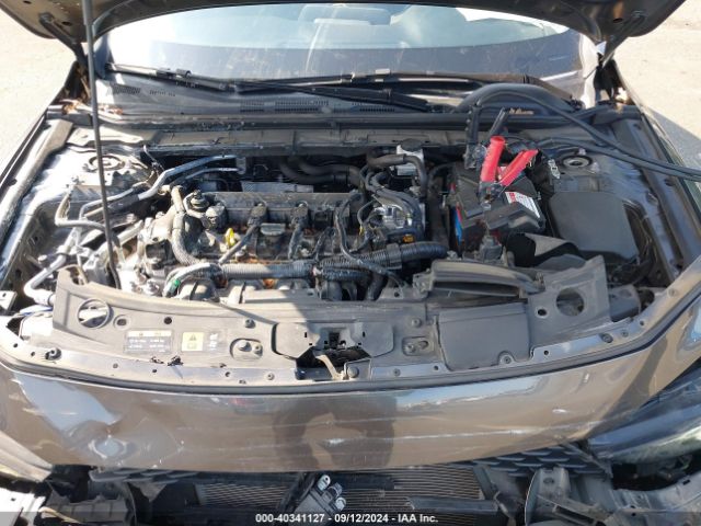 JM1BPABL2M1339599 Mazda Mazda3 Select