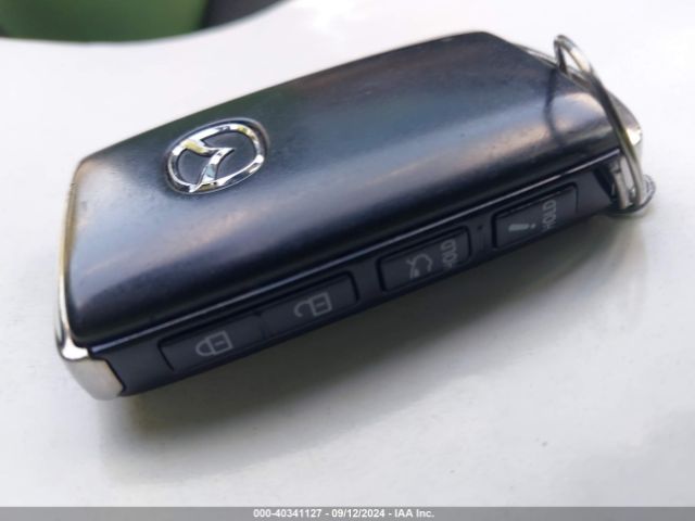 JM1BPABL2M1339599 Mazda Mazda3 Select