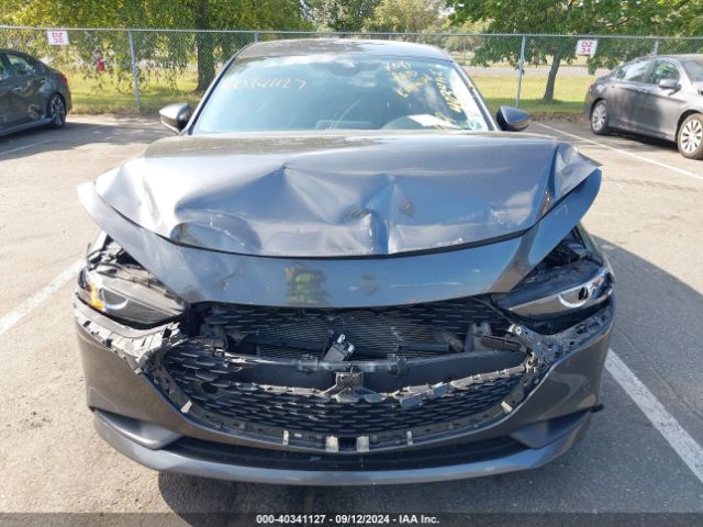 JM1BPABL2M1339599 Mazda Mazda3 Select