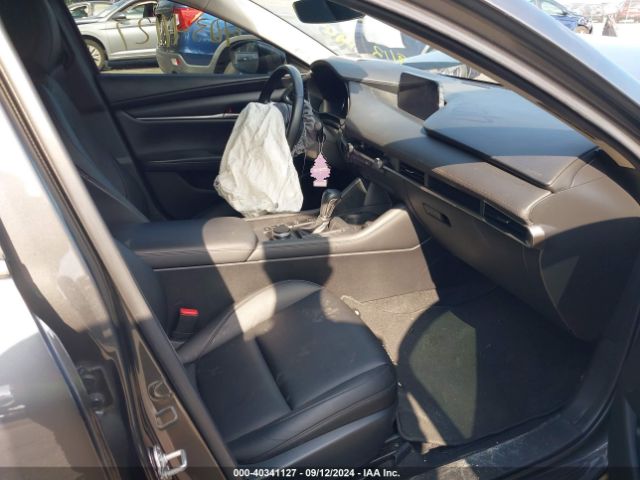 JM1BPABL2M1339599 Mazda Mazda3 Select