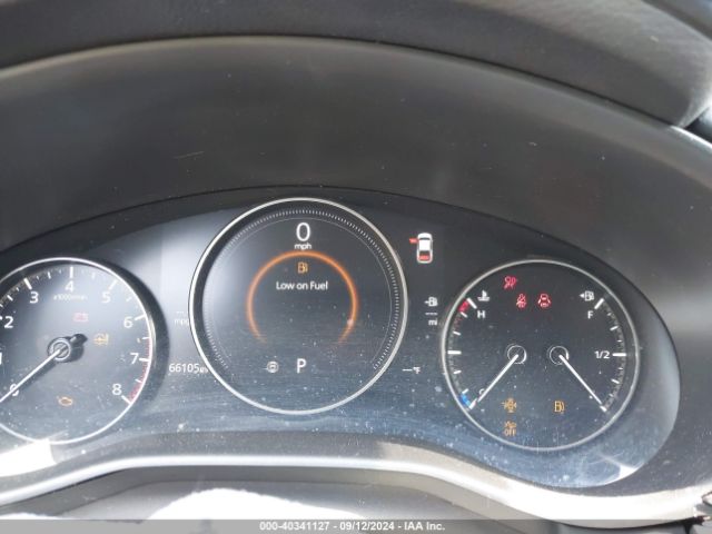 JM1BPABL2M1339599 Mazda Mazda3 Select