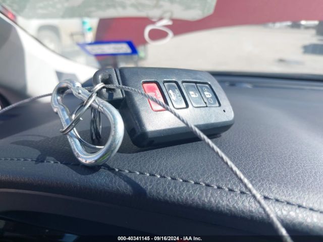 5YFBURHE5EP166643 Toyota Corolla S Premium