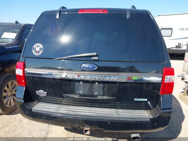 Ford Expedition King Ranch 2016 1FMJU1HT3GEF54414 Image 16