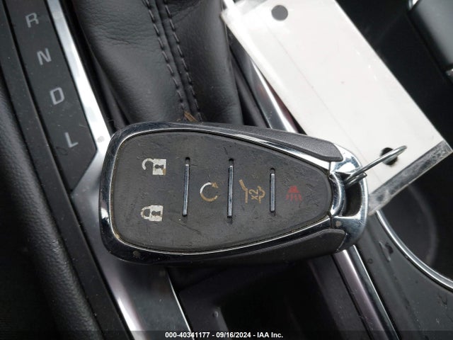 Chevrolet Equinox Fwd 2fl 2020 3GNAXJEV7LS712147 Image 11