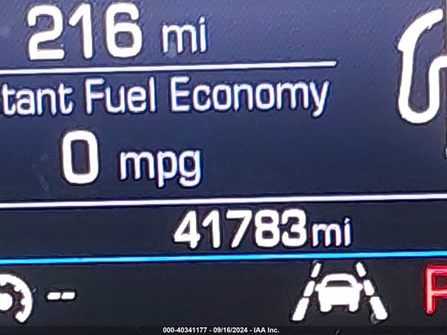 Chevrolet Equinox Fwd 2fl 2020 3GNAXJEV7LS712147 Image 16