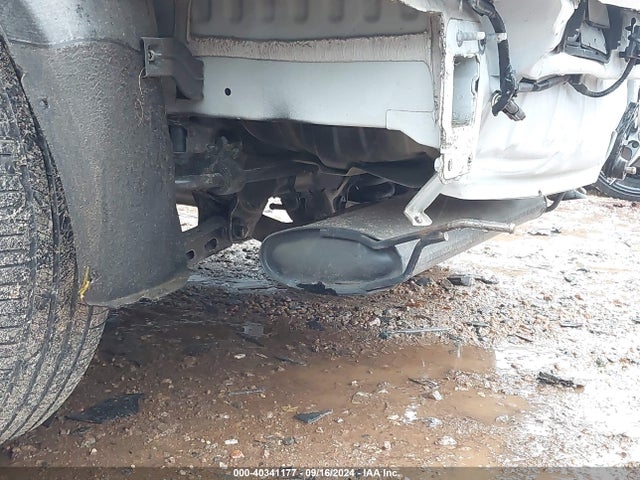 Chevrolet Equinox Fwd 2fl 2020 3GNAXJEV7LS712147 Image 21