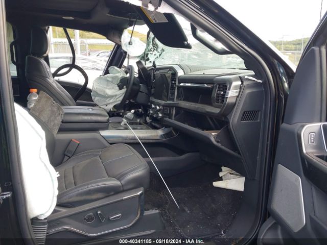2024 FORD F-150 1FTFW7L81RFA81345 Photo 4