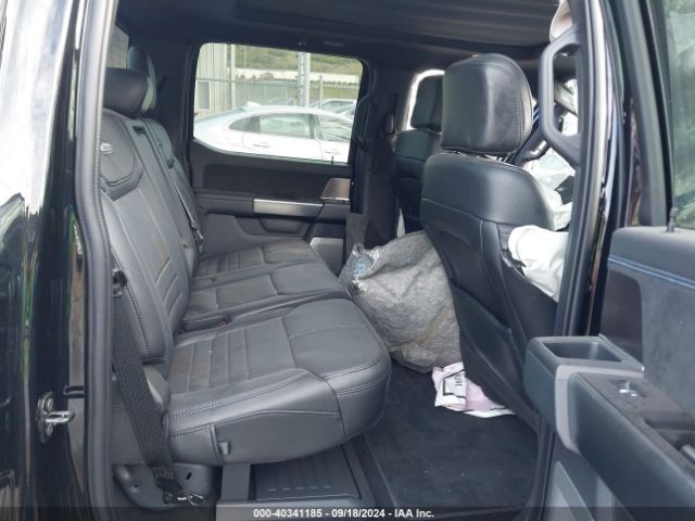 2024 FORD F-150 1FTFW7L81RFA81345 Photo 7