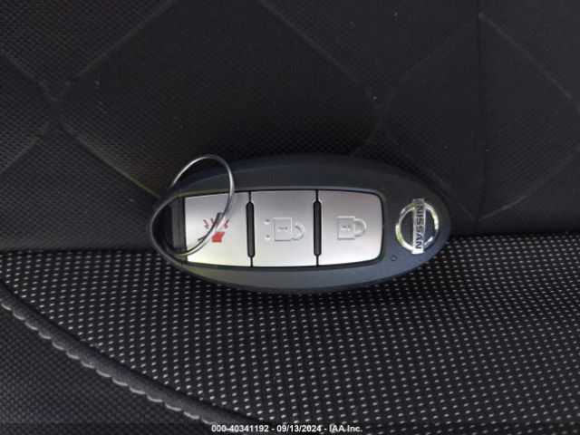 3N1CP5CU0JL517407 Nissan KICKS S