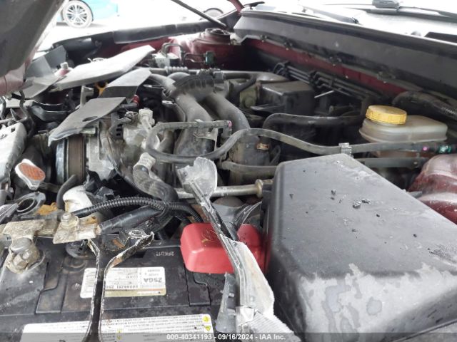 4S3BNAC68G3012647 Subaru Legacy 2.5i Premium