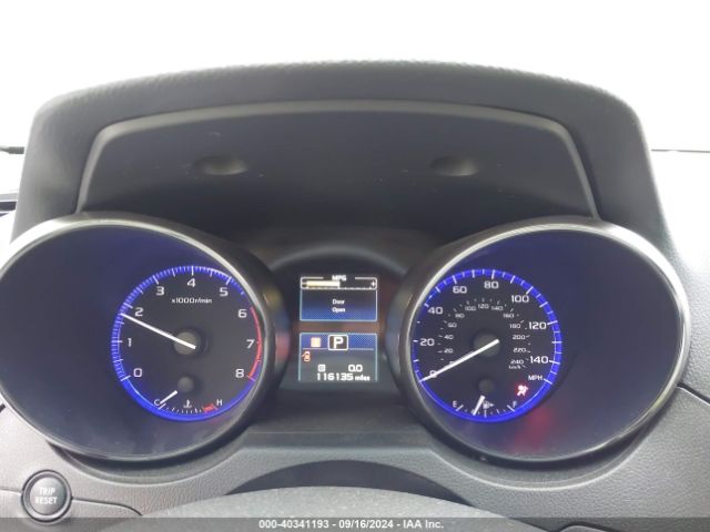 4S3BNAC68G3012647 Subaru Legacy 2.5i Premium