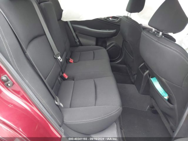 4S3BNAC68G3012647 Subaru Legacy 2.5i Premium