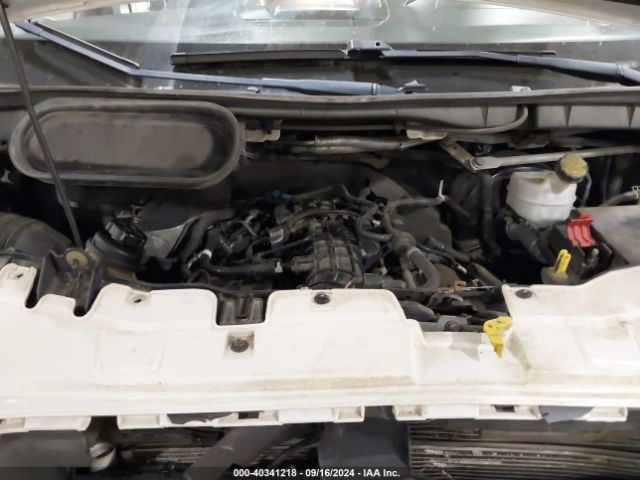 1FTYE2CG2JKA78097 Ford Transit-150