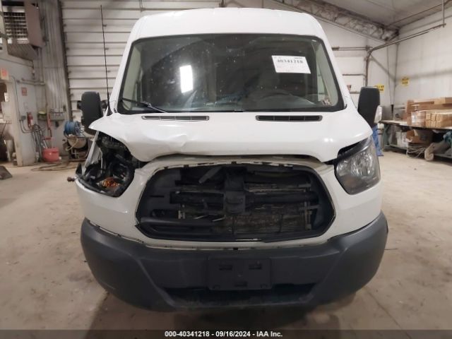 1FTYE2CG2JKA78097 Ford Transit-150