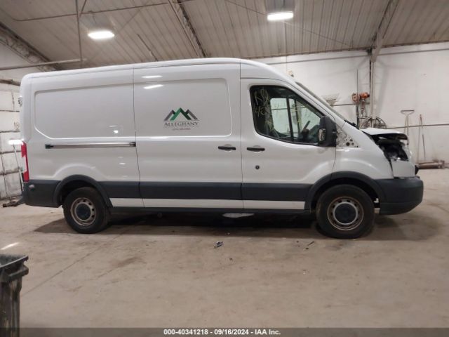 1FTYE2CG2JKA78097 Ford Transit-150