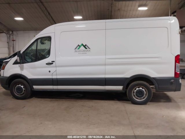 1FTYE2CG2JKA78097 Ford Transit-150
