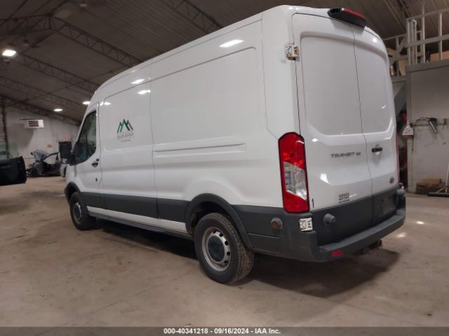 1FTYE2CG2JKA78097 Ford Transit-150